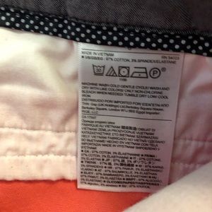 Banana Republic Factory Shorts - Banana Republic | Hampton Fit Coral Shorts Banana Republic Factory Shorts - Banana Republic | Hampton Fit Coral Shorts